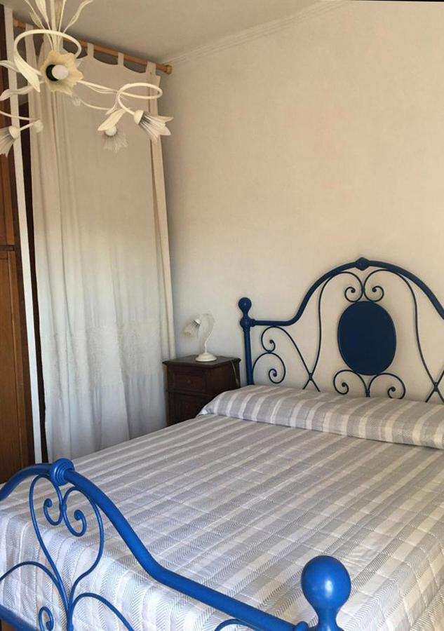 Antica Dimora Apartment Barbarano Romano Exterior photo